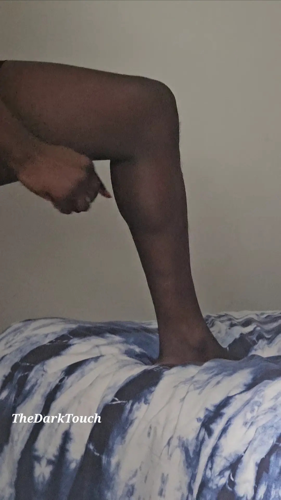 Exclusive Leak: ThedarkTouch - Moisturising Body - Stream in FullHD | Hotleakxxx.com