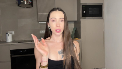 Pee Player Ariel - Welcome Vid