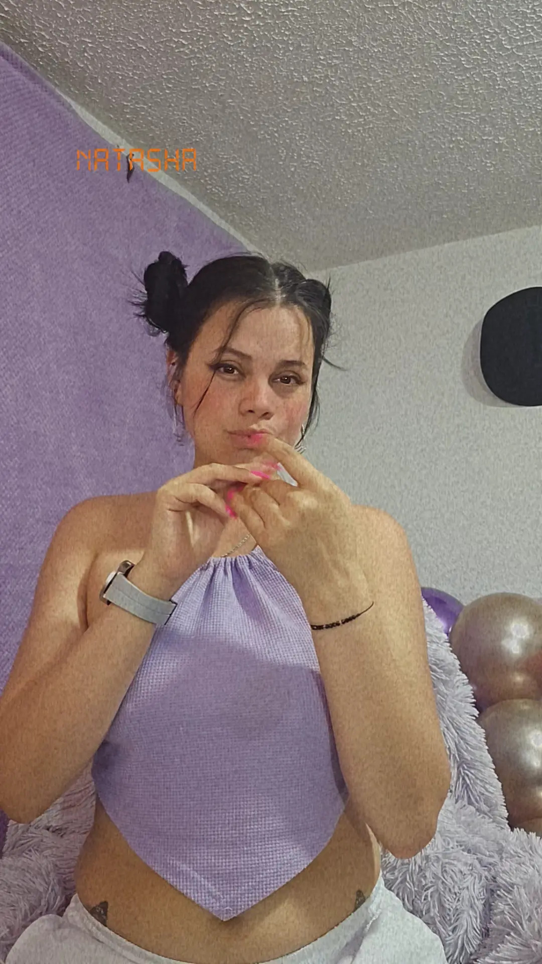 Exclusive Leak: natshaal - Colitas lindas - Stream in FullHD | Hotleakxxx.com