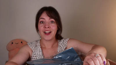 Tawney - Je Joue Sex Toy Unboxing - TONS of New Vibrators