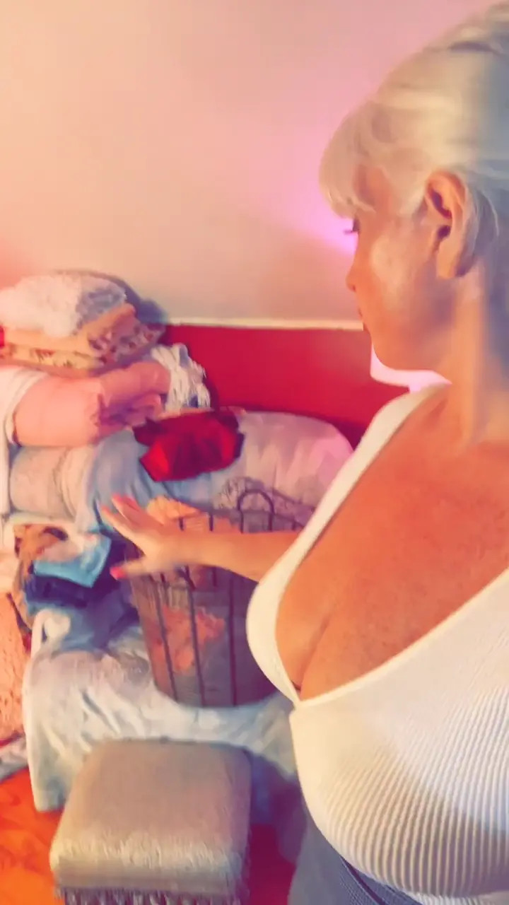 Exclusive Leak: PaintedRose - Rosie Posie - Achoo - It's A FilmDay - Stream in FullHD | Hotleakxxx.com
