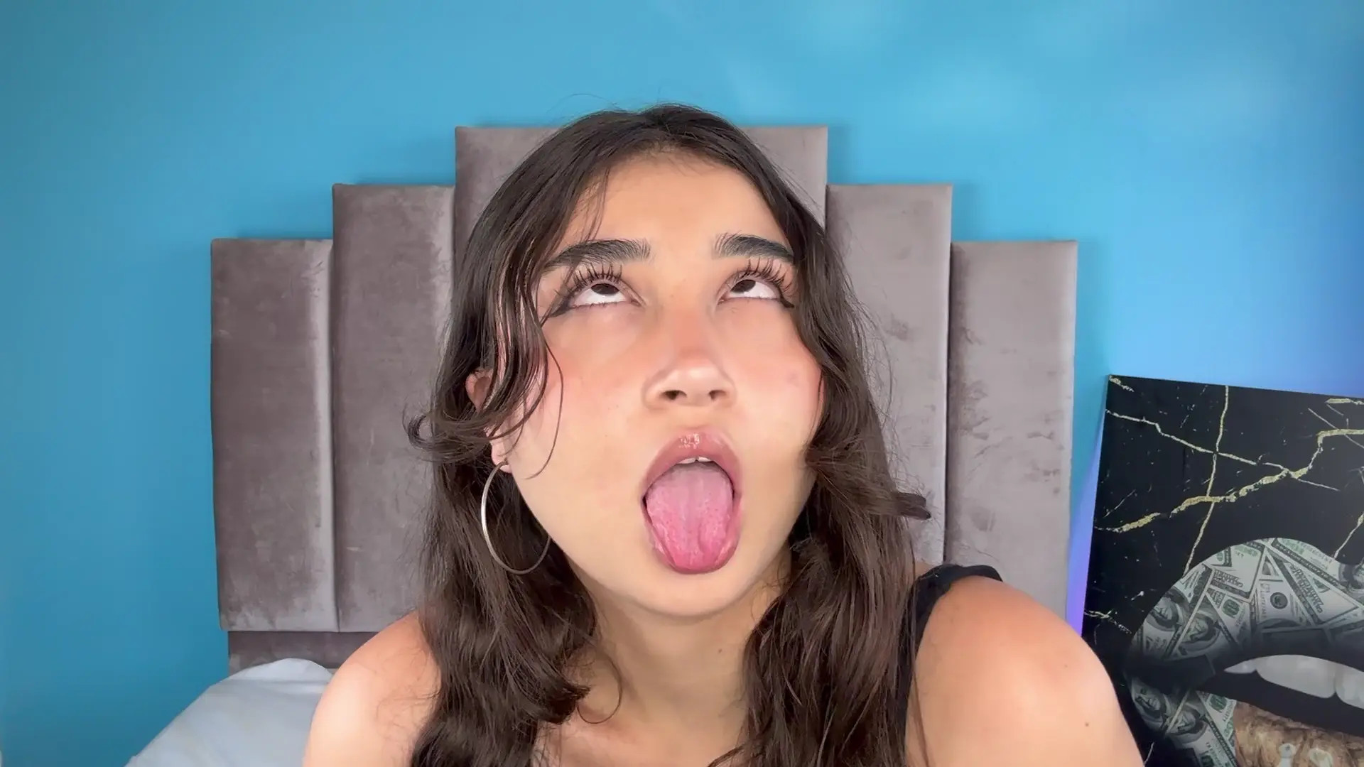 Exclusive Leak: Agatharous - How many faces can I make - Stream in FullHD | Hotleakxxx.com