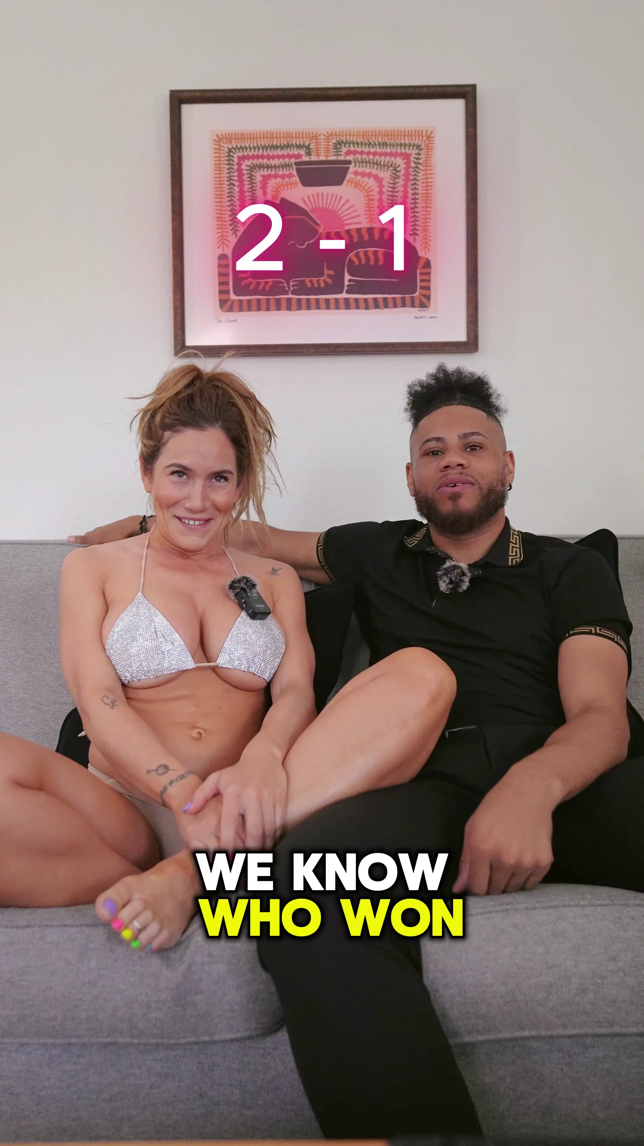 Exclusive Leak: TheArtemiXXX - CARTOON TRIVIA: Aderes Quin Vs ArtemiXXX - Stream in FullHD | Hotleakxxx.com