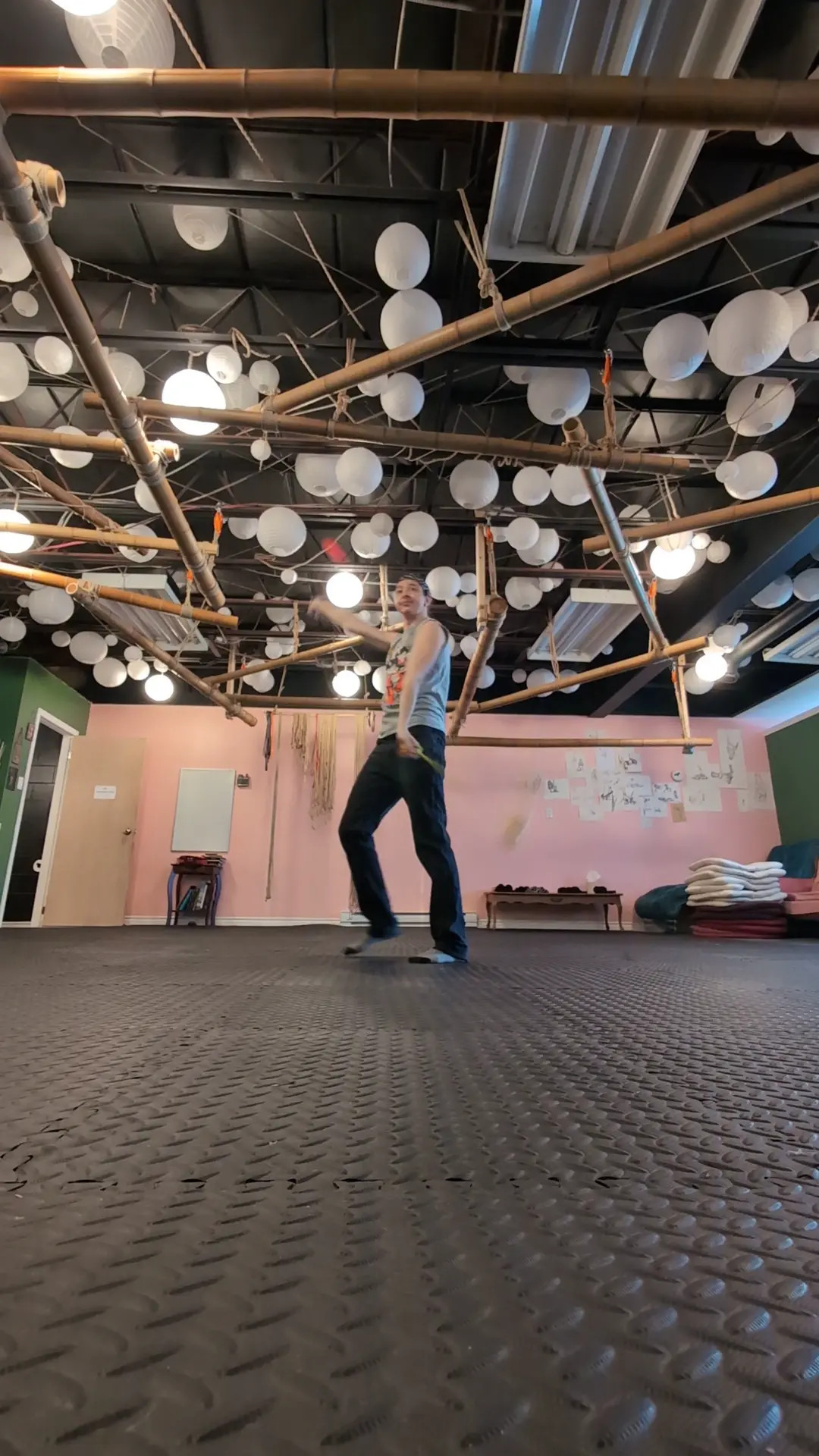 Exclusive Leak: MxVexi - Poi Performance Practice - FTM Trans Joy, Dance, Flow Arts - Stream in FullHD | Hotleakxxx.com