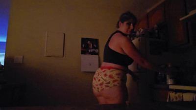 MizzErotique - Start the day with me