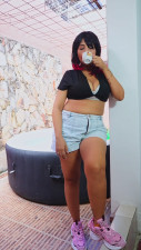 MilkyDallas - Smoking neighbor