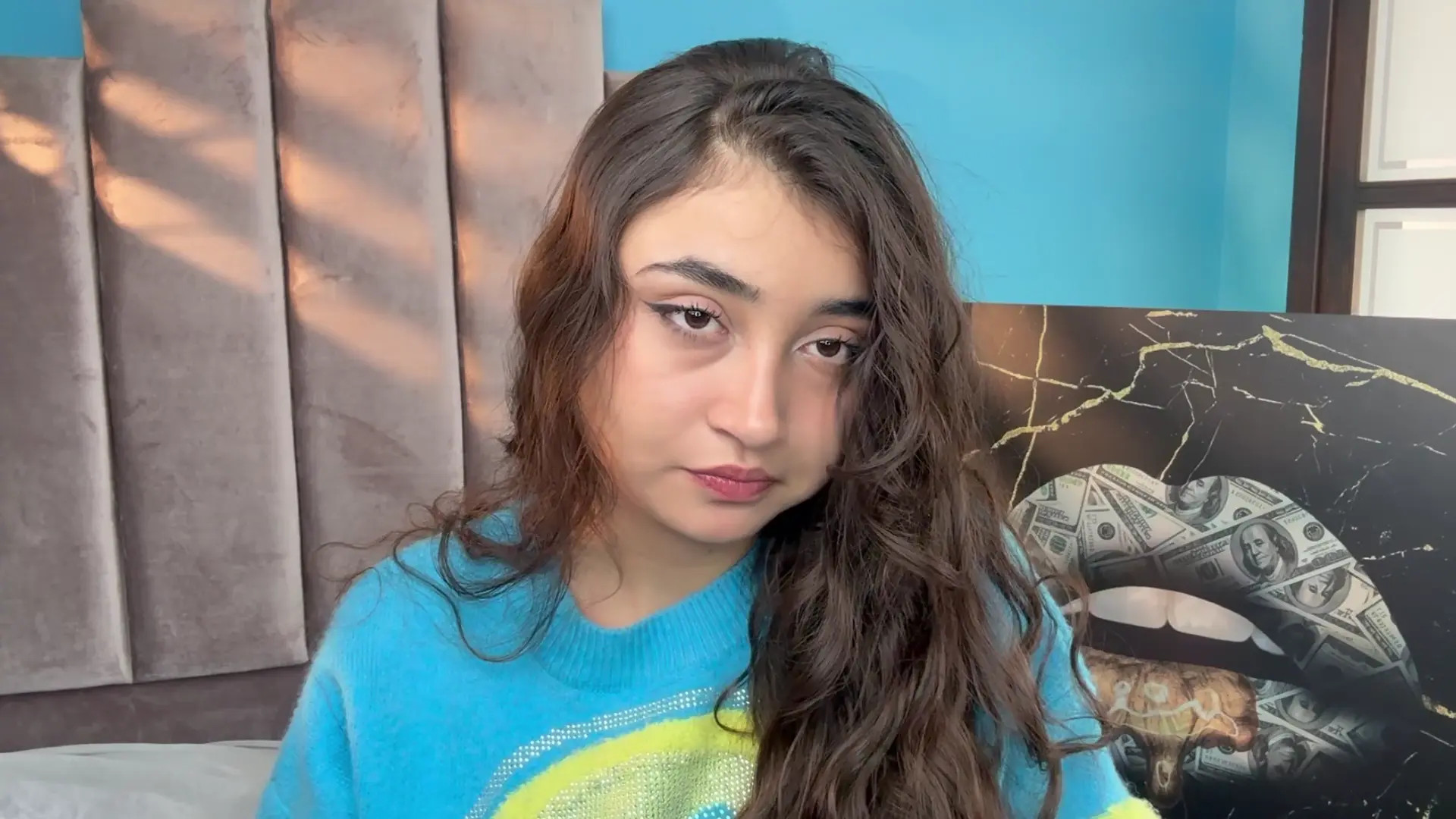 Exclusive Leak: Agatharous - CrispyPatatoes in my mouth - Stream in FullHD | Hotleakxxx.com