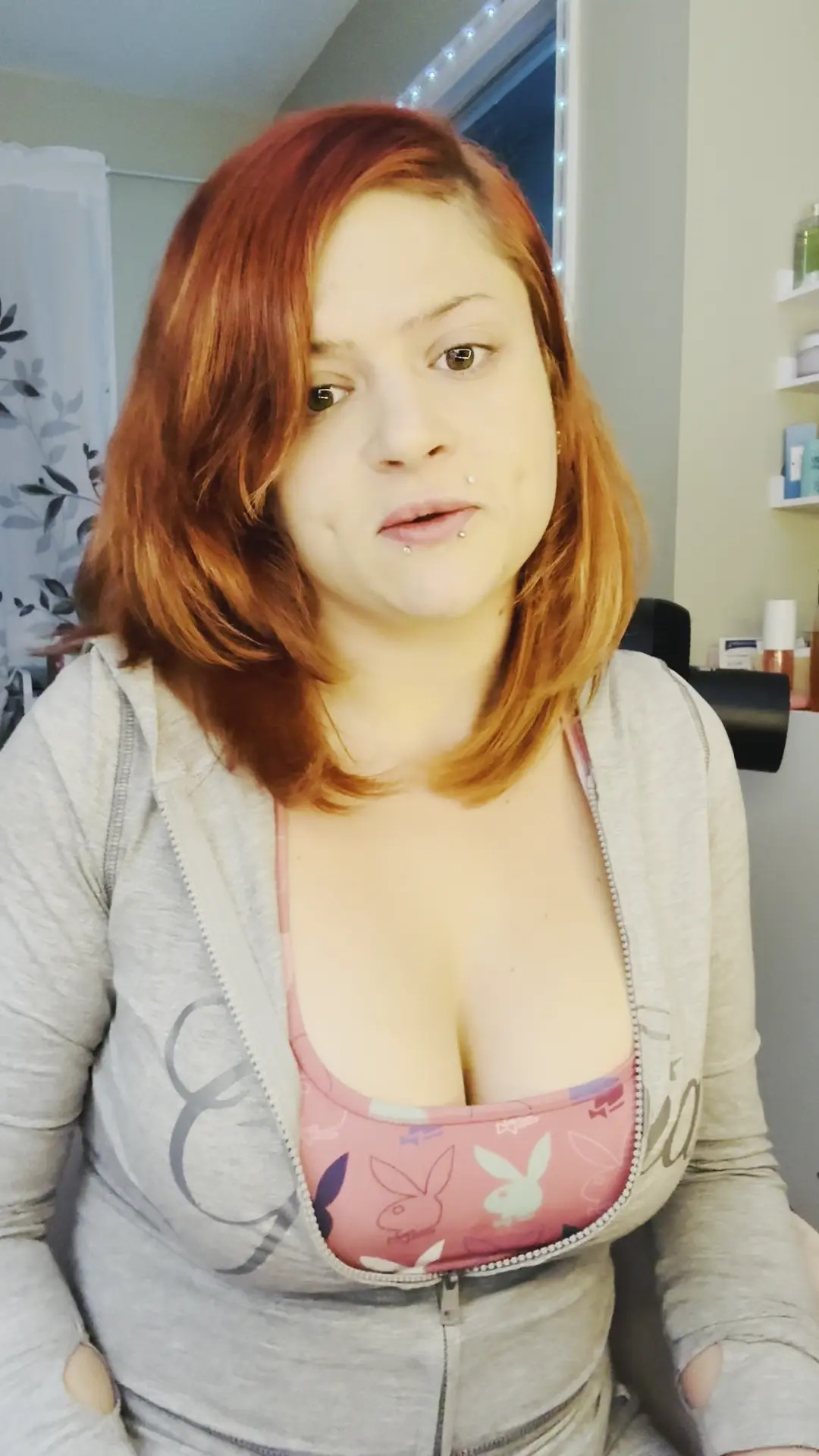 Exclusive Leak: ItsNattyyyy - Makeup sesh - Stream in FullHD | Hotleakxxx.com