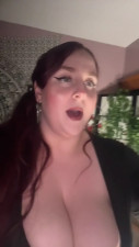 bambixxlynn - Behind The Scenes With Me