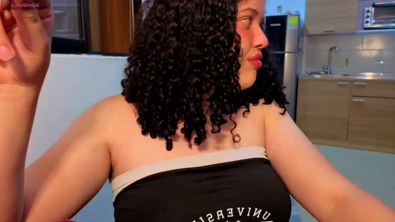 Exclusive Leak: zarayclover - Lollipop - Stream in FullHD | Hotleakxxx.com