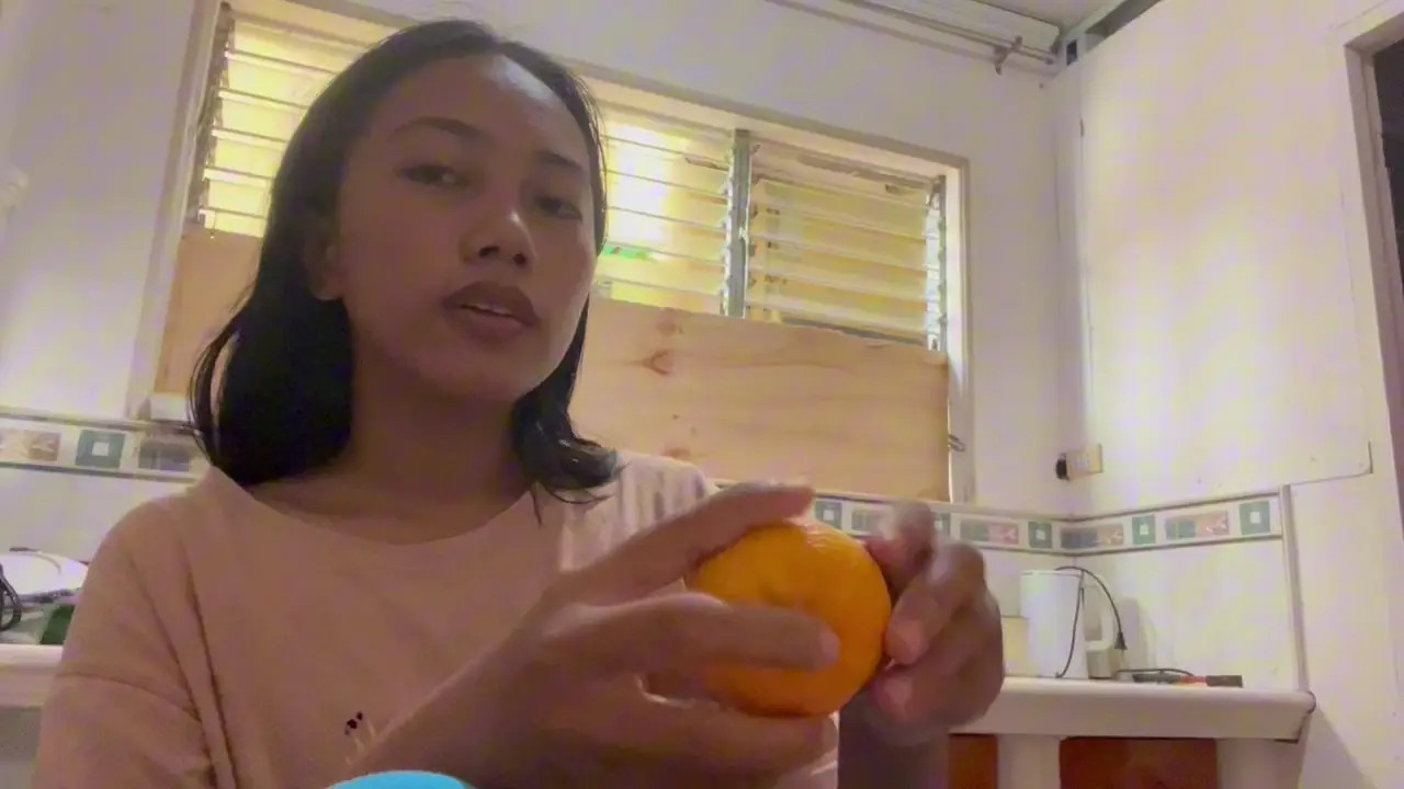 Exclusive Leak: SoftLure - lets eat orange - Stream in FullHD | Hotleakxxx.com