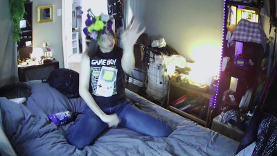 MxVexi - FTM Elf Boi Vexi Dances For You