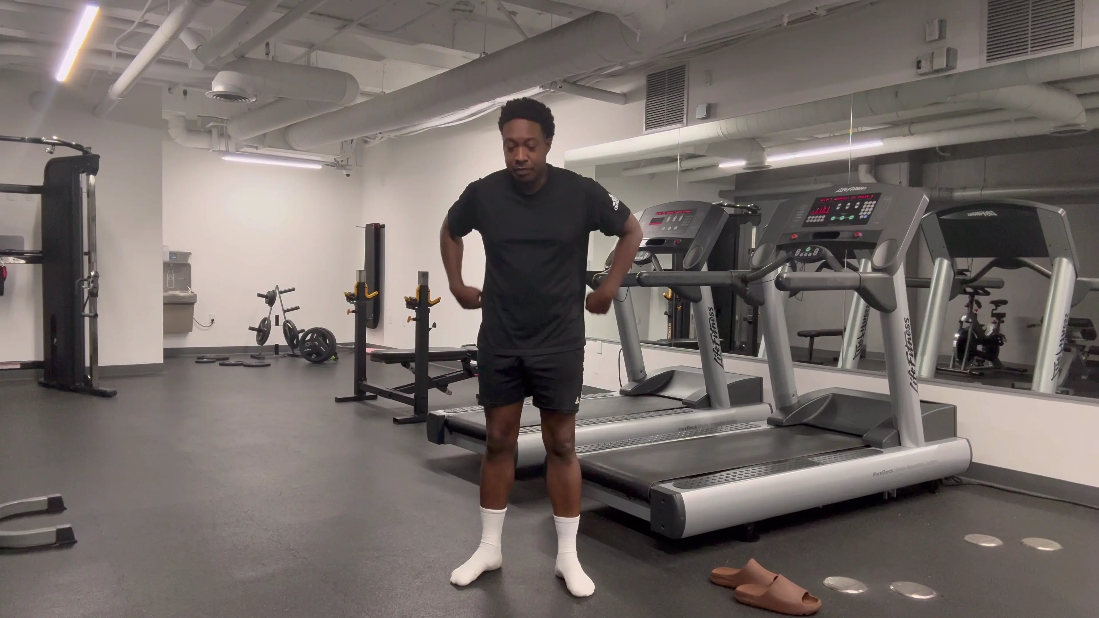 Exclusive Leak: Jack Blaque - Abdominal Workout Challenge - Stream in FullHD | Hotleakxxx.com