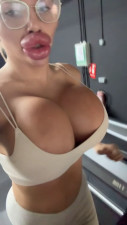Vienna Xtreme - Follow my Bimbo Workout
