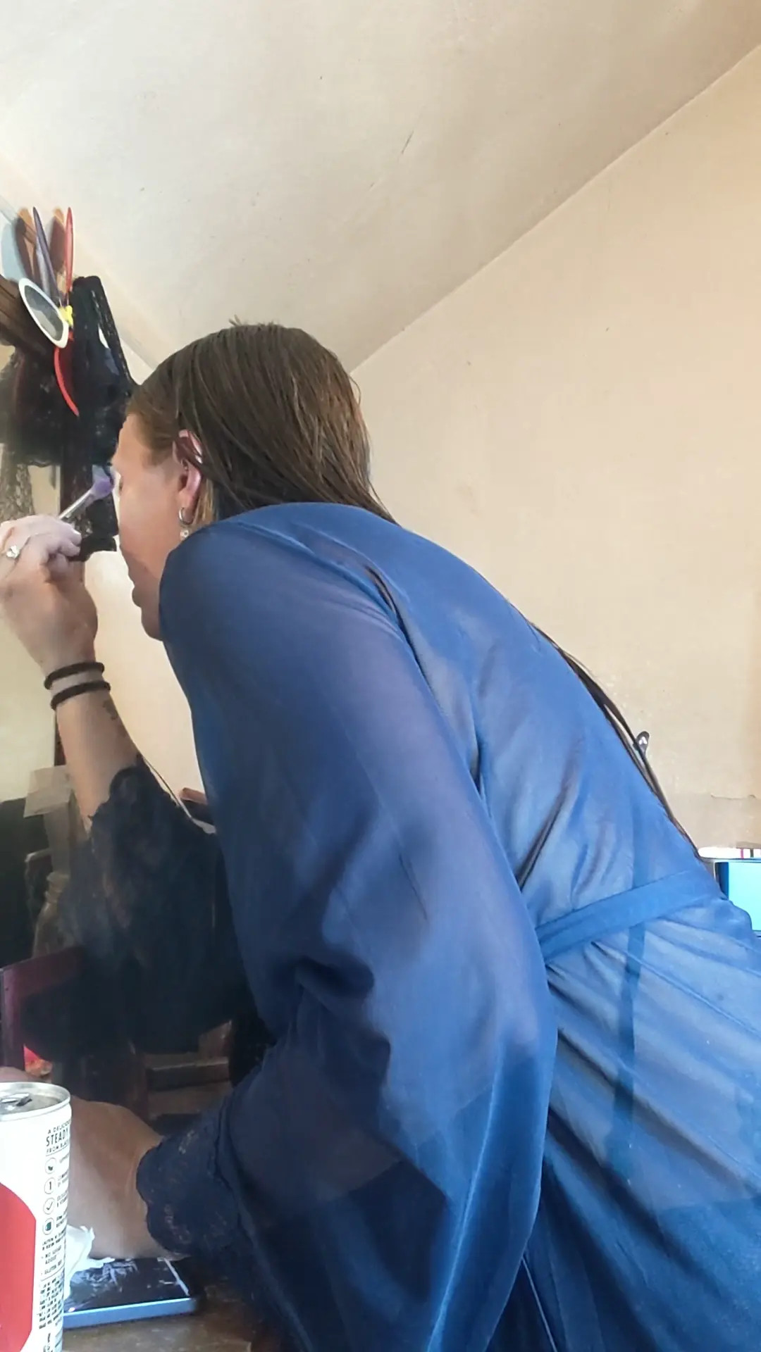 Exclusive Leak: Kristycakes - Watch Kristy put on makeup before her stream - Stream in FullHD | Hotleakxxx.com