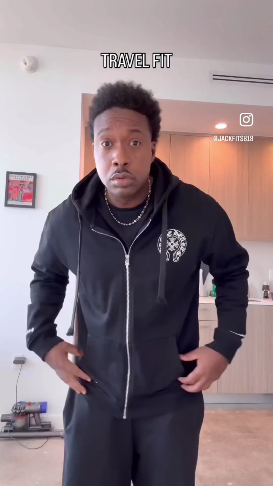 Exclusive Leak: Jack Blaque - Travel/Workout Try On Haul - Stream in FullHD | Hotleakxxx.com