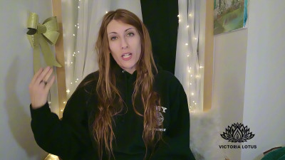 VictoriaLotus - Holy Bible Mini Series Part 8
