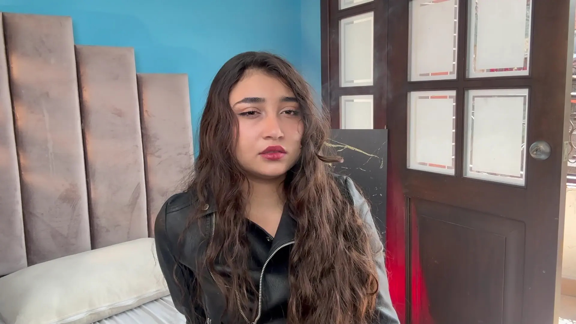 Exclusive Leak: Agatharous - Smoke On My Lips - Stream in FullHD | Hotleakxxx.com