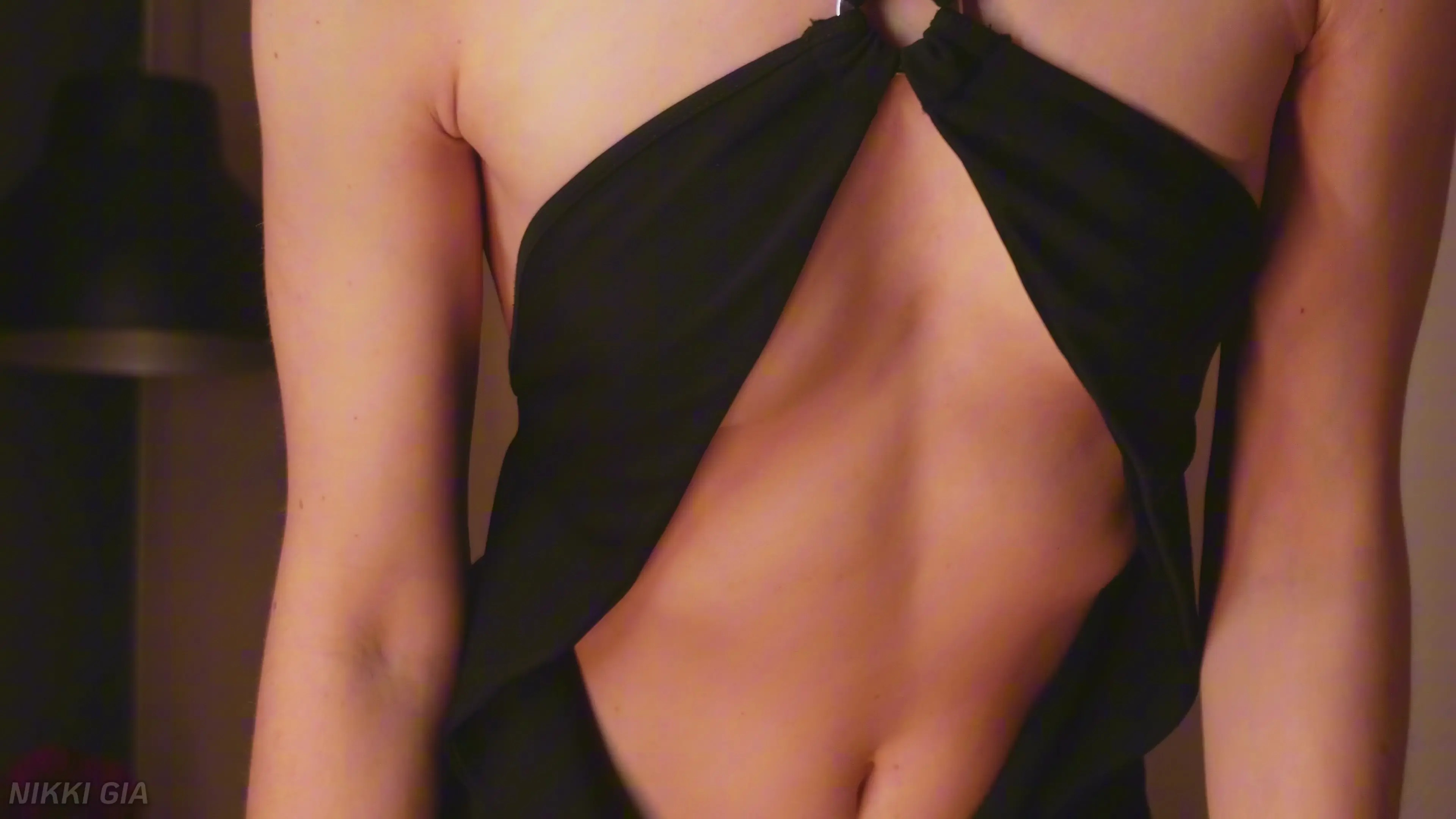 Exclusive Leak: NikkiGia - I love ice cubes on my tummy in the summer - Stream in FullHD | Hotleakxxx.com