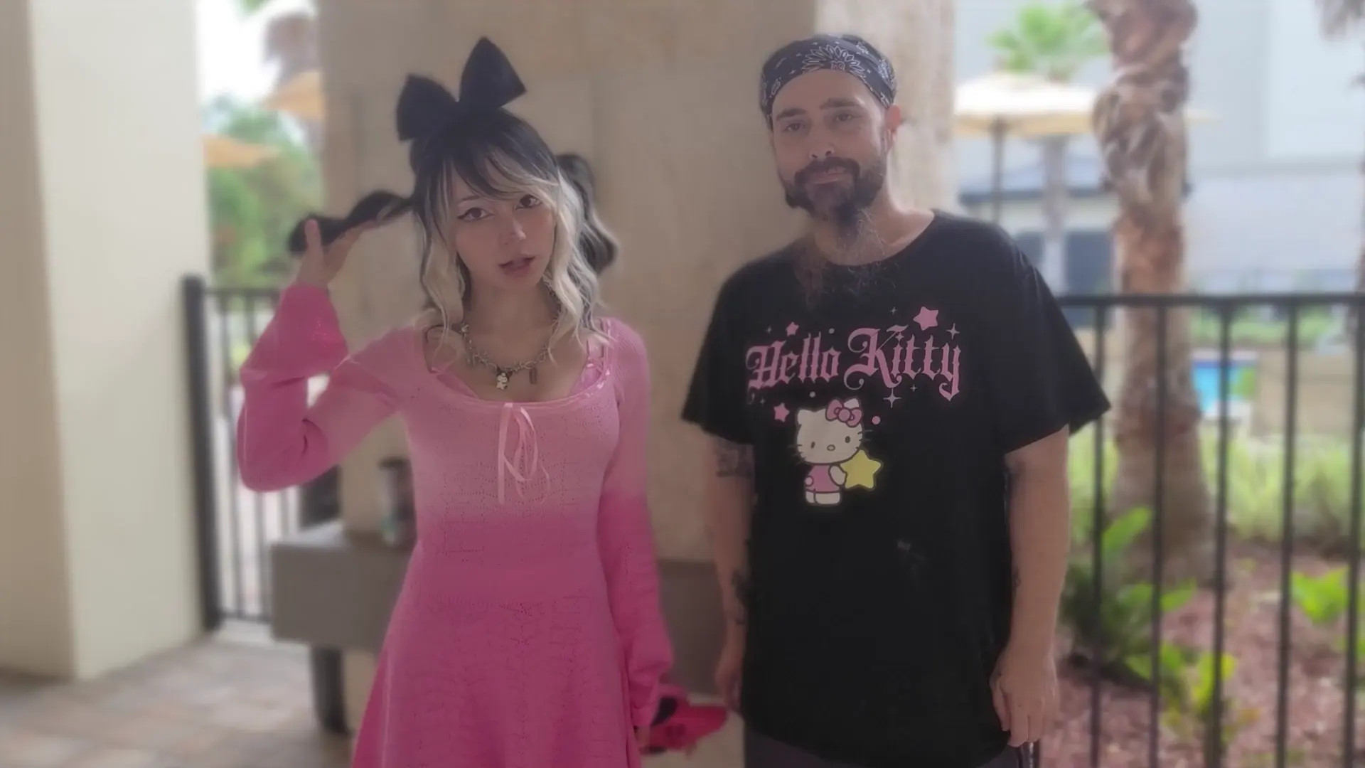 Exclusive Leak: Kristal Rose - How Tall Is Krissi? X-BOX EDITION - Stream in FullHD | Hotleakxxx.com