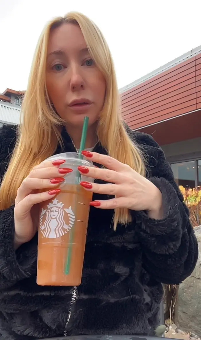 Exclusive Leak: mandyx_rosex - Coffee Time - Stream in FullHD | Hotleakxxx.com