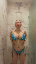 mandyx_rosex - My Relaxing Hair Routine