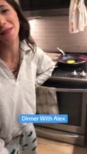 alexandjohntv - DINNER WITH ALEX