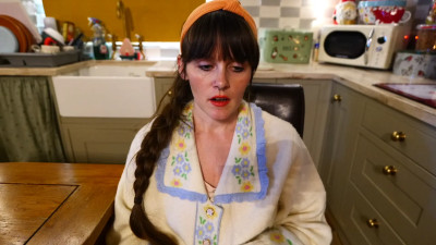 Sydney Harwin - THANKYOU FOR SINNING