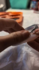 MxVexi - Showing Off My Resin Art