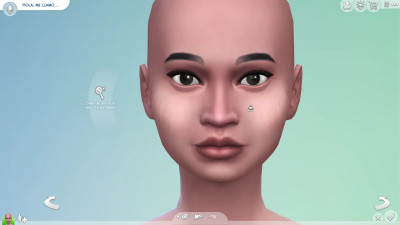 MilkyDallas - I'm Sims