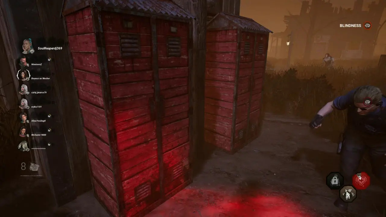 Exclusive Leak: SlimReaperXXX - Dead by Daylight 8vs2 Ep5 - Stream in FullHD | Hotleakxxx.com