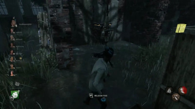 SlimReaperXXX - Dead by Daylight 8vs2 Ep3