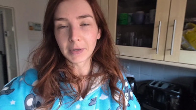 Katiecooper - A day in the life of a content creator