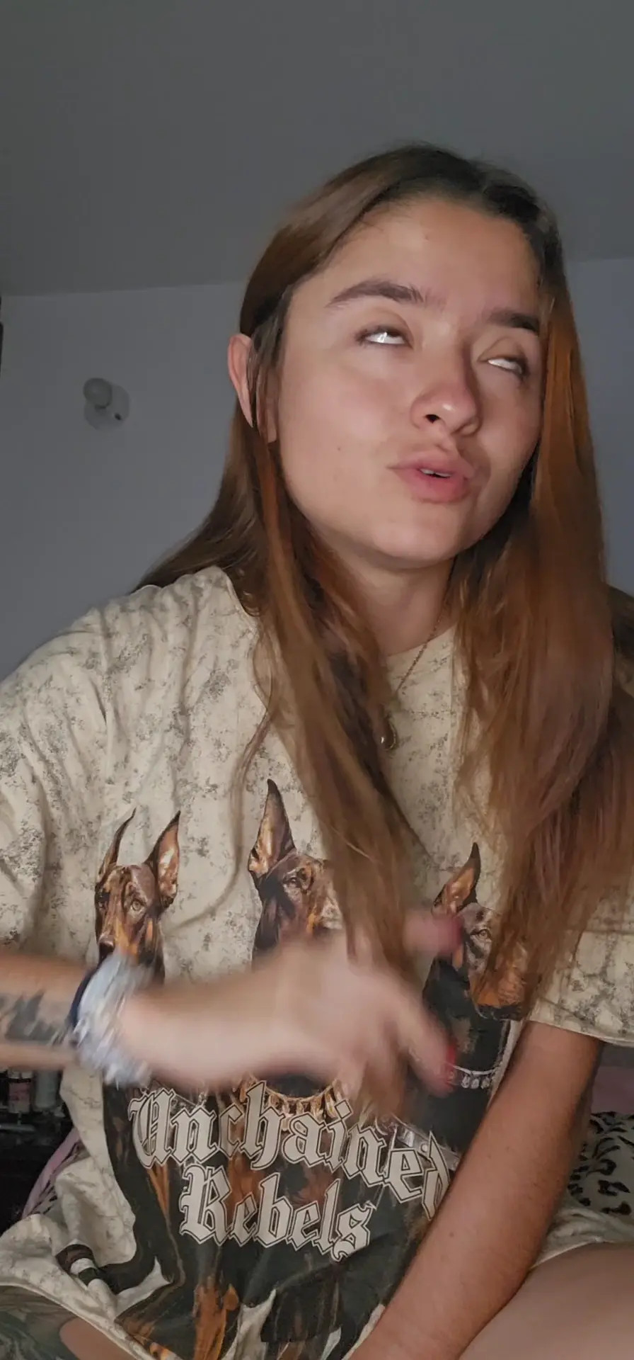 Exclusive Leak: JessyLu - Skate day - Stream in FullHD | Hotleakxxx.com