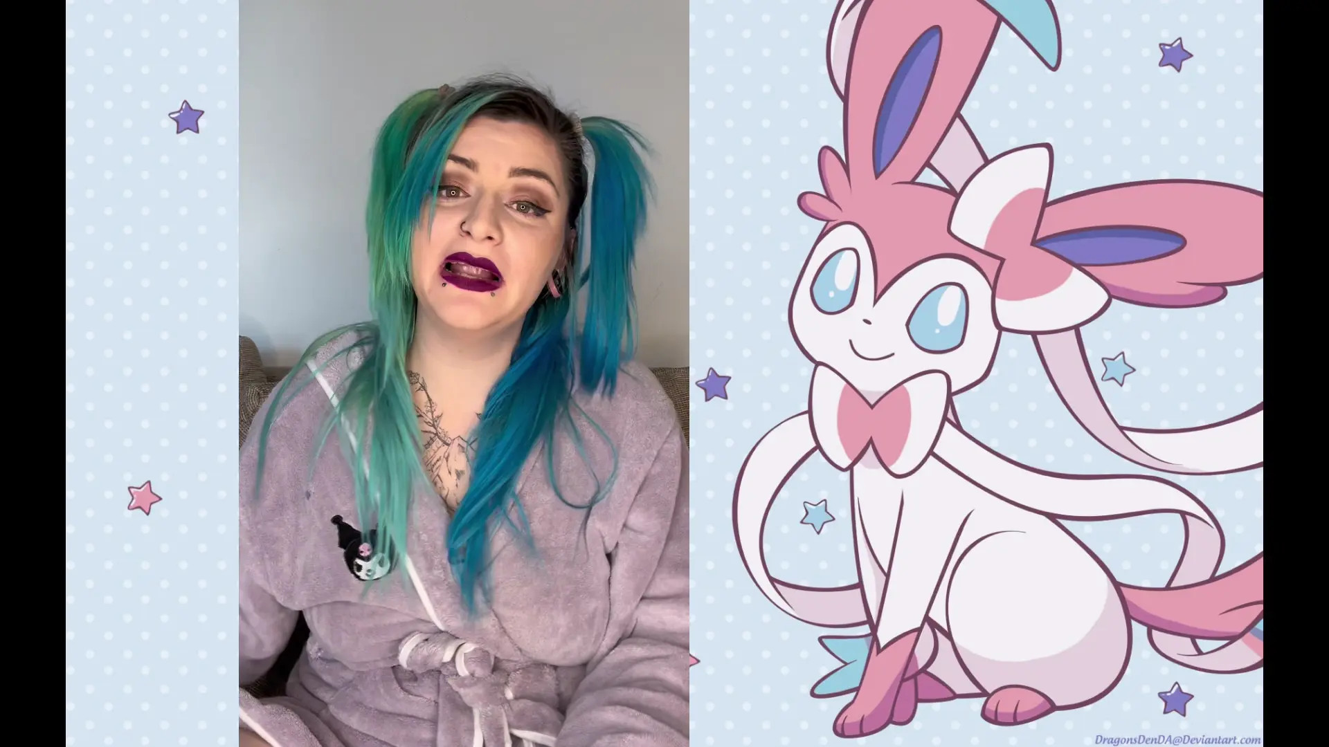 Exclusive Leak: EeveeXo - My Favourite Pokemon Cards - Stream in FullHD | Hotleakxxx.com