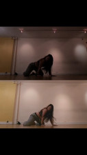 Princess Sativa - Wild Side Dance Choreo - Princess Sativa