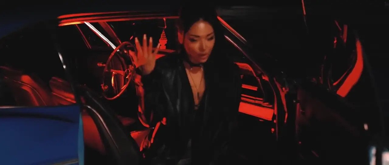 Exclusive Leak: Ayumi Anime - Rock a music video - Stream in FullHD | Hotleakxxx.com