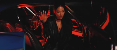 Ayumi Anime - Rock a music video
