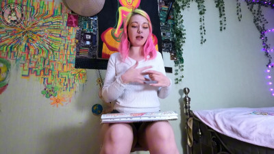 Sweet_Sansarella - The World Of Transcendental Art By Sweet Sansarella