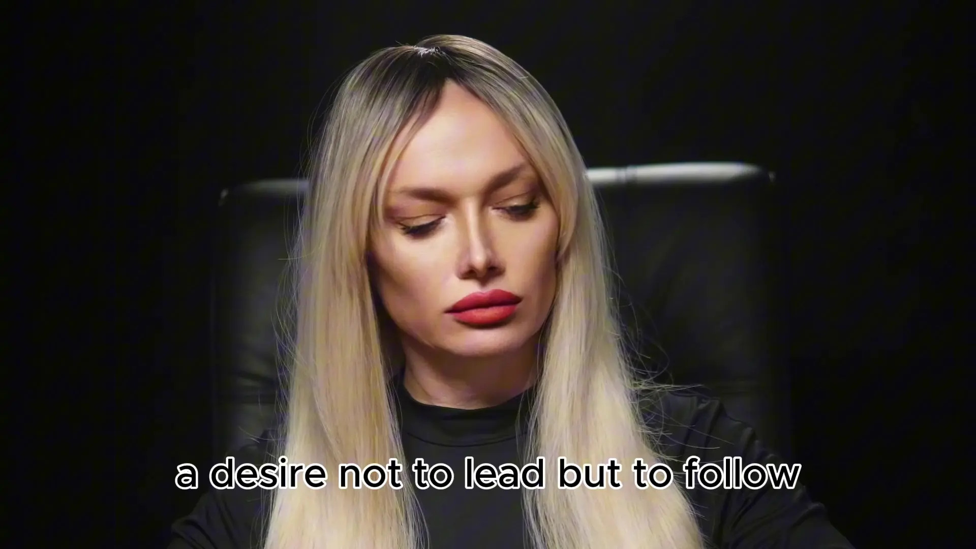 Exclusive Leak: Eva Fetish - The Hidden Reason Successful People Crave Submission - Stream in FullHD | Hotleakxxx.com