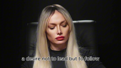 Eva Fetish - The Hidden Reason Successful People Crave Submission