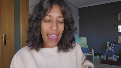 GoldenLace - Part 2 WHO IS GOLDENLACE 101 QUESTIONS