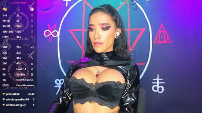 Victoria vampire - LOOK AT MY GOTHIC MAKEUP