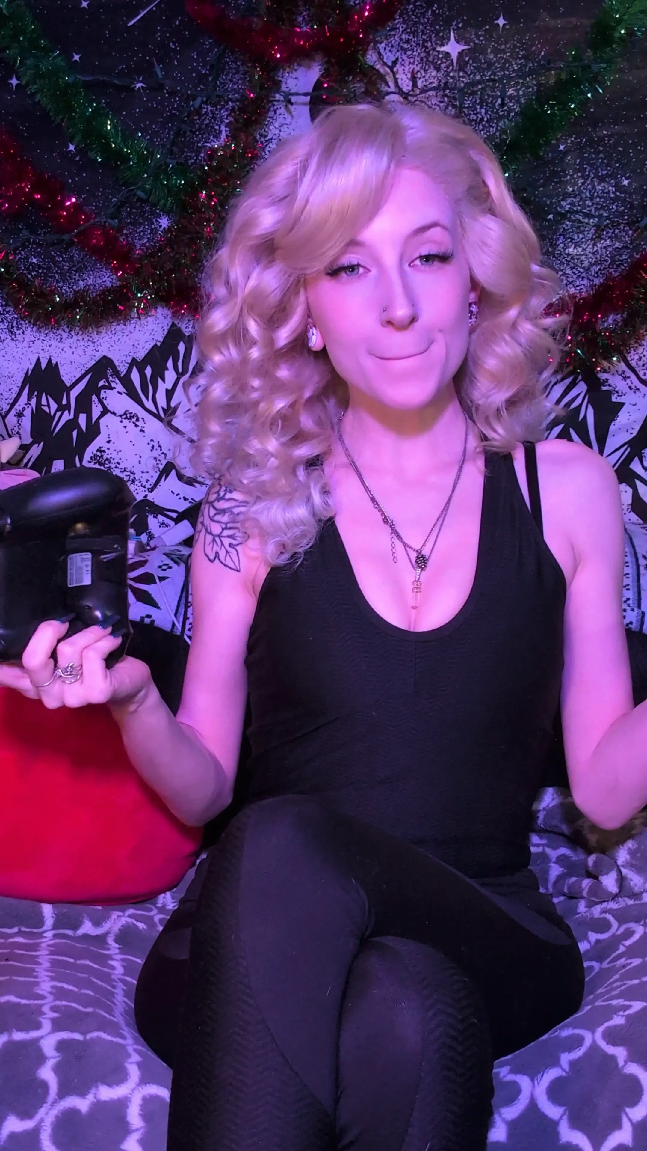 Exclusive Leak: Foxyvalentine - Join me on my live - Stream in FullHD | Hotleakxxx.com