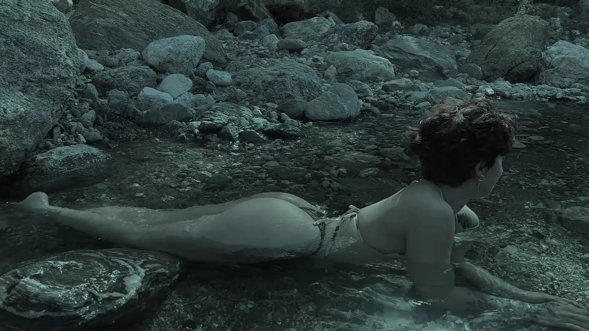 Exclusive Leak: petiterousse - Step-Mommy is a Mermaid - Stream in FullHD | Hotleakxxx.com