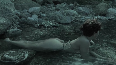 petiterousse - Step-Mommy is a Mermaid