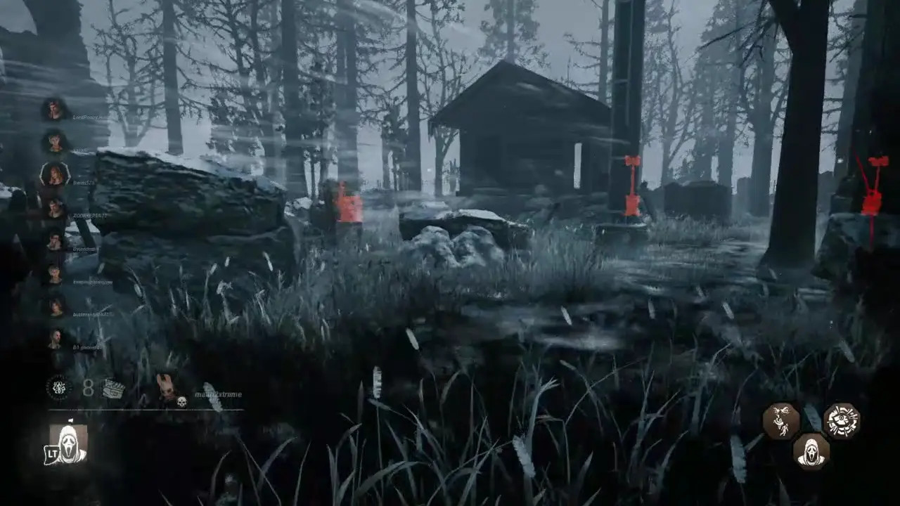 Exclusive Leak: SlimReaperXXX - Dead by Daylight 2vs8 - Stream in FullHD | Hotleakxxx.com