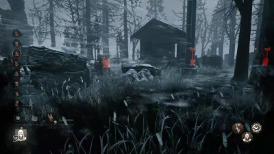 SlimReaperXXX - Dead by Daylight 2vs8