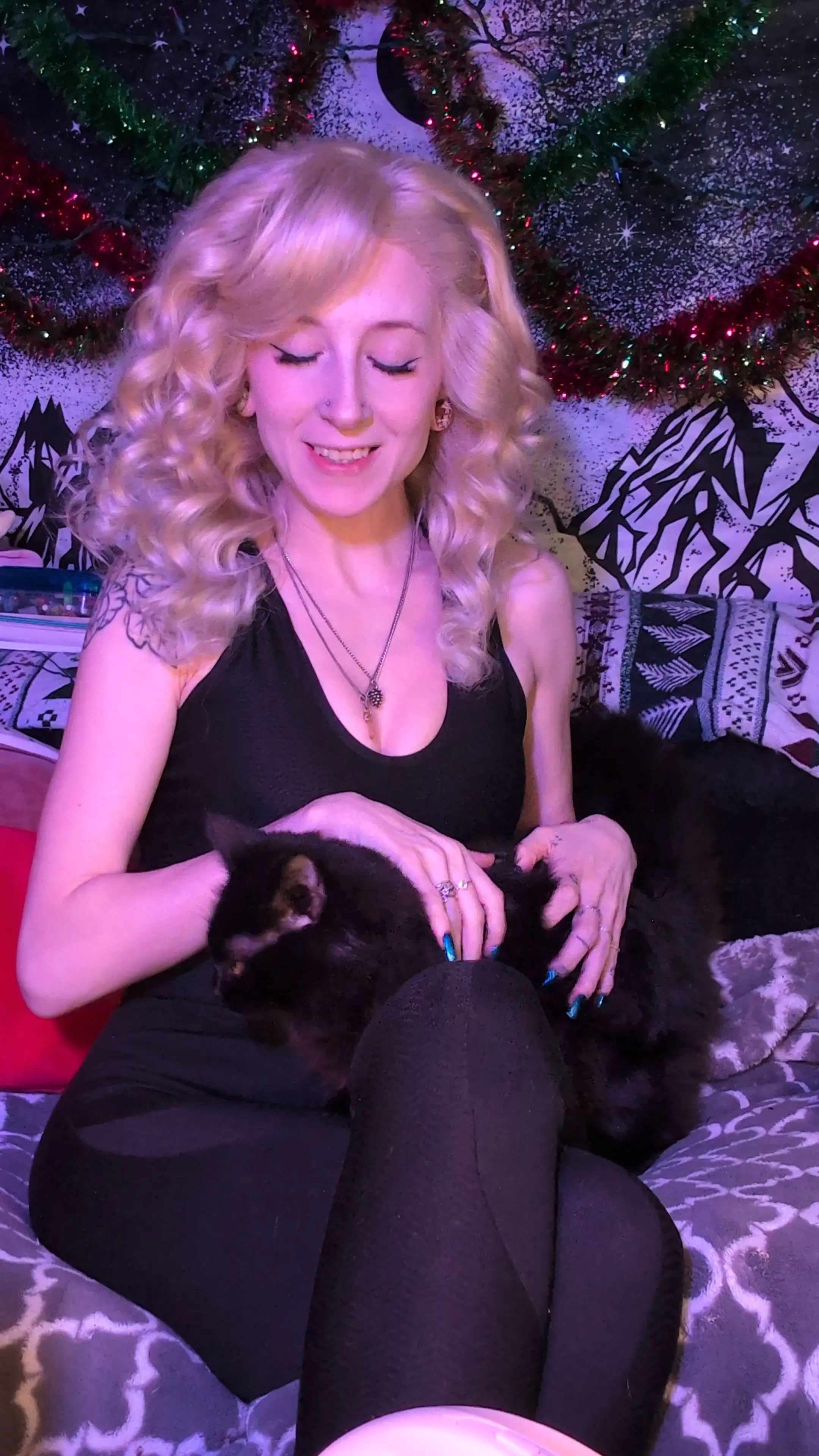 Exclusive Leak: Foxyvalentine - Meet Princess - Stream in FullHD | Hotleakxxx.com