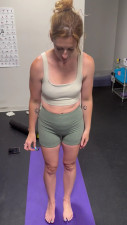 Caywild - Yoga pose of the day